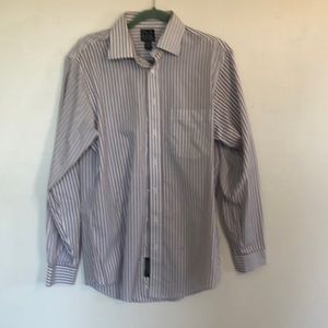 Jos. A. Bank. 15 1/2 neck 35